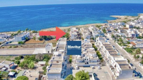 Mavitur Salento Apartments Torre San Giovanni